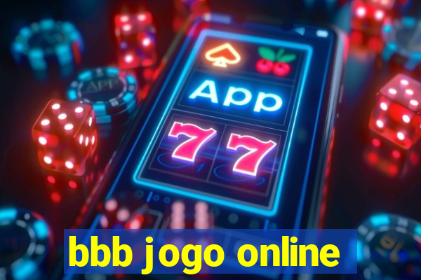 bbb jogo online